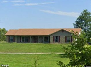 11502 State Road 350, Moores Hill, IN 47032