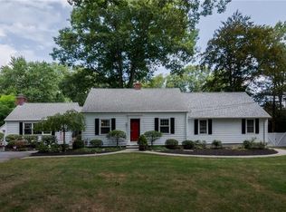 851 Cowesett Rd, Warwick, RI 02886