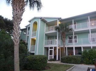 204 16th St UNIT E, Saint Augustine, FL 32080