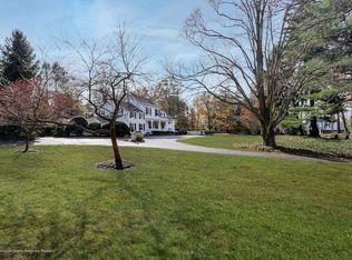 94 Church St, Little Silver, NJ 07739