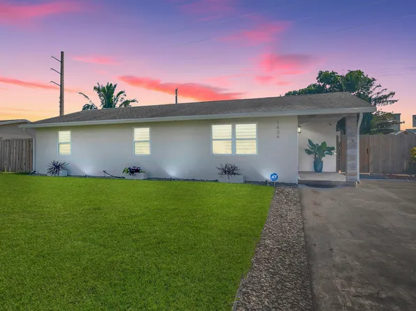 1434 W Hardee Street, Lantana, FL 33462