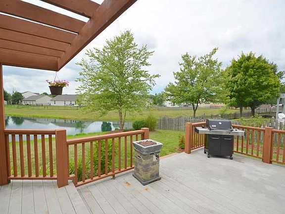 4th image of 274 Brixton Woods West Dr