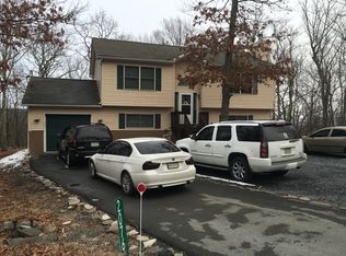 2076 Scarborough Way, Bushkill, PA 18324