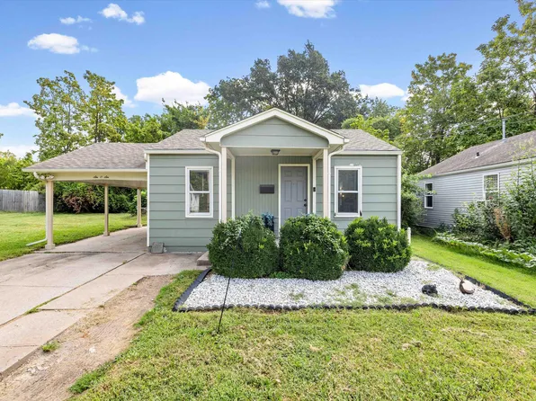 606 Clinkscales Rd, Columbia, MO 65203