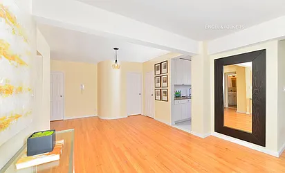 Sold by Engel & Völkers New York Real Estate