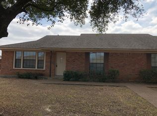 223 Kettler Dr, Robinson, TX 76706