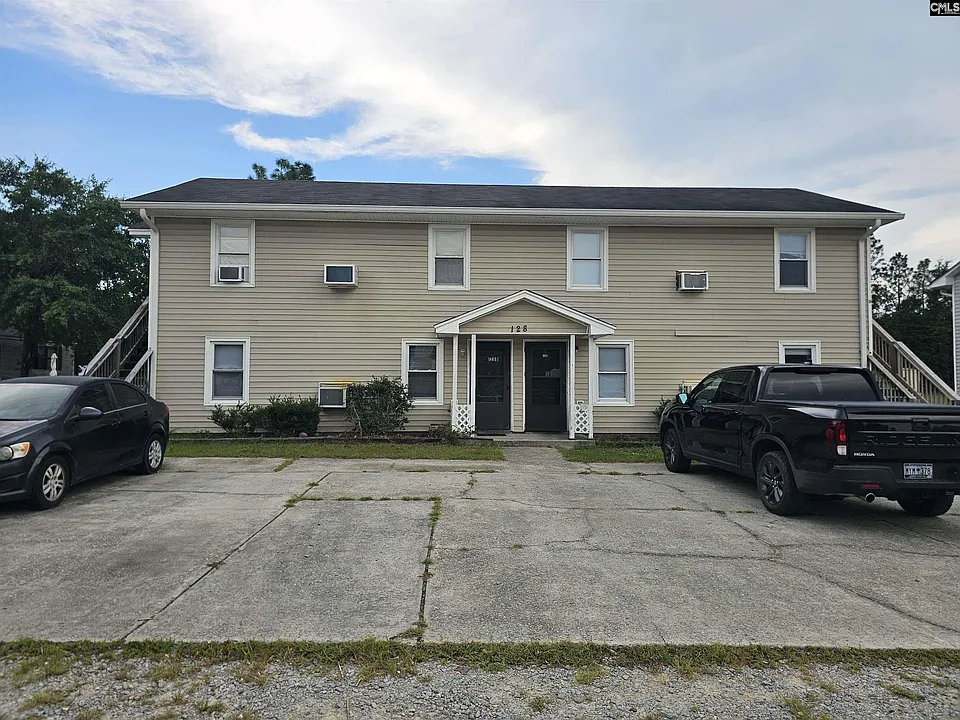 124 Calvin Ct #A