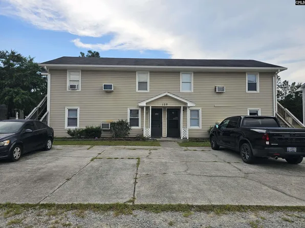 124 Calvin Ct #A, West Columbia, SC 29170
