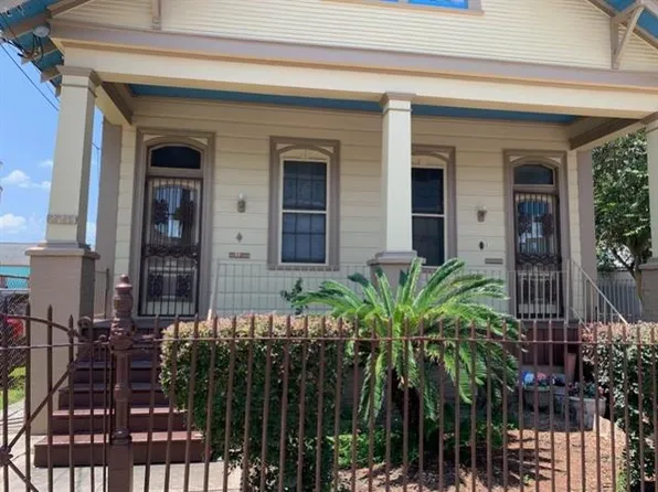 2214 Dumaine St, New Orleans, LA 70119