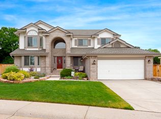 2085 Chelsea Ct, Highlands Ranch, CO 80126