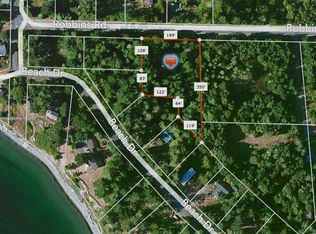 300 Robbins Rd, Nordland, WA 98358