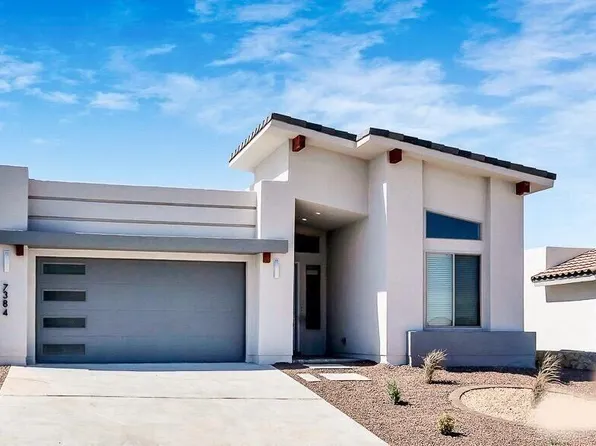 1819 Blevins Pl, El Paso, TX 79911