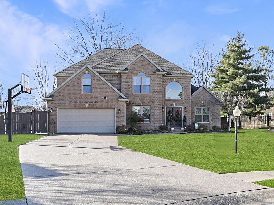 1st image of 6055 Hillbrook Ct