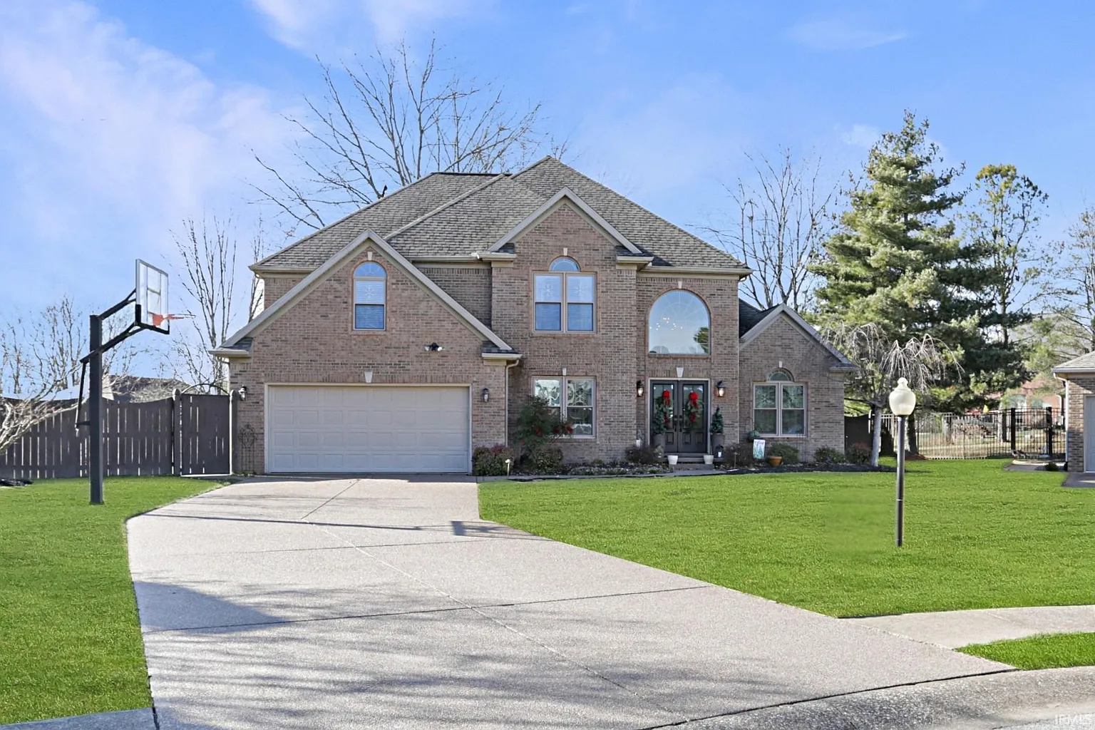 6055 Hillbrook Ct photo 1