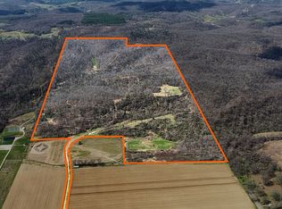 0 State Highway 124, Portland, OH 45770