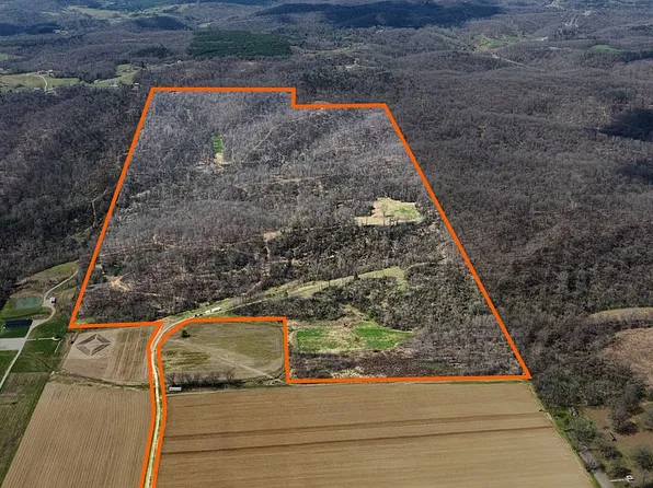 0 State Highway 124, Portland, OH 45770