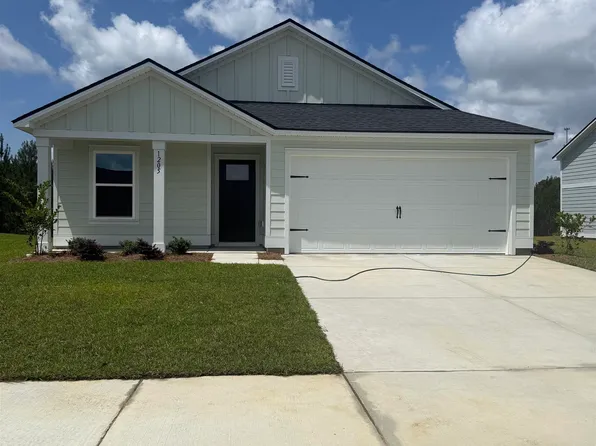 1205 King Oaks Loop Lot 7 Pearce, Conway, SC 29526
