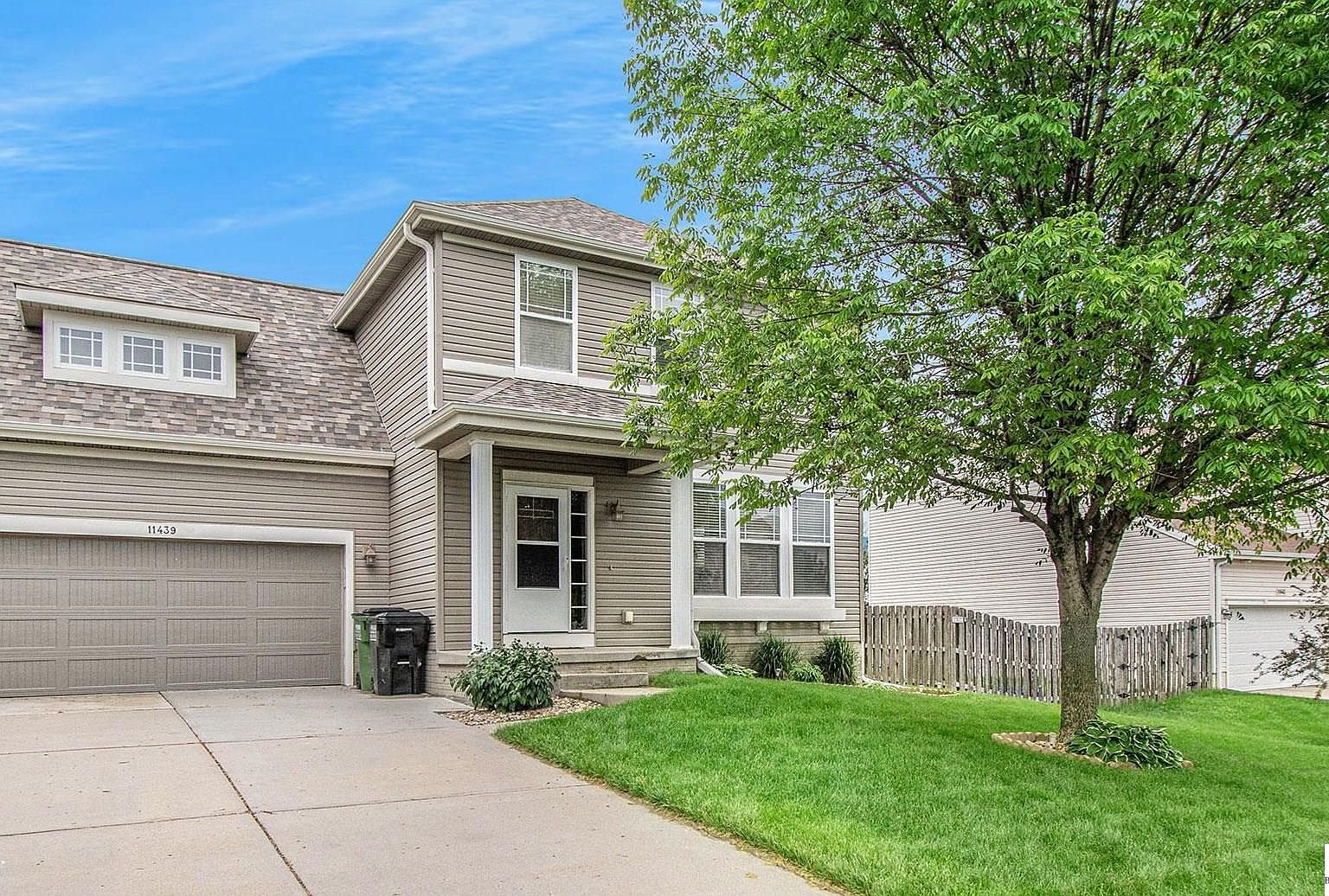 11439 S 198th St, Gretna, NE 68028 Zillow