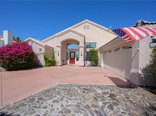 2157 Shadow Canyon Dr, Bullhead City, AZ 86442