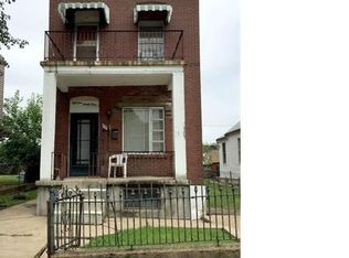 5131 Daggett Ave, Saint Louis, MO 63110