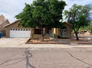 4449 W Chama Dr, Glendale, AZ 85310