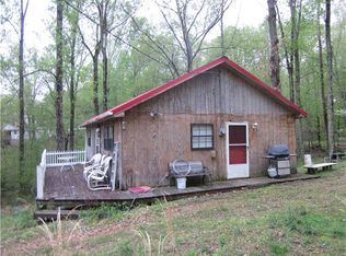 120 Glencove Rd LOT 35, Bumpus Mills, TN 37028