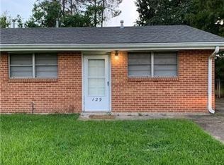 129 Barber Dr, La Place, LA 70068