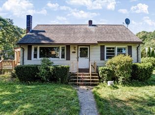 9 Folsom St, Cherry Valley, MA 01611