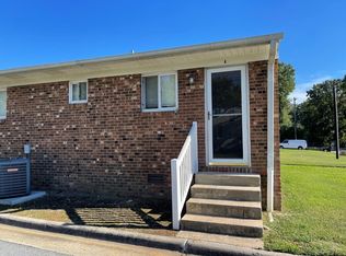 315 W Camel St #2B-1BA, Greensboro, NC 27401