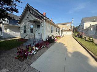 1871 W 57th St, Cleveland, OH 44102