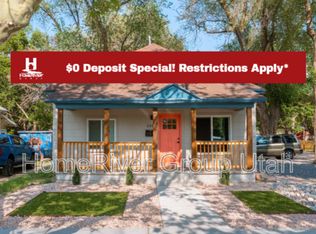 2018 Madison Ave, Ogden, UT 84401