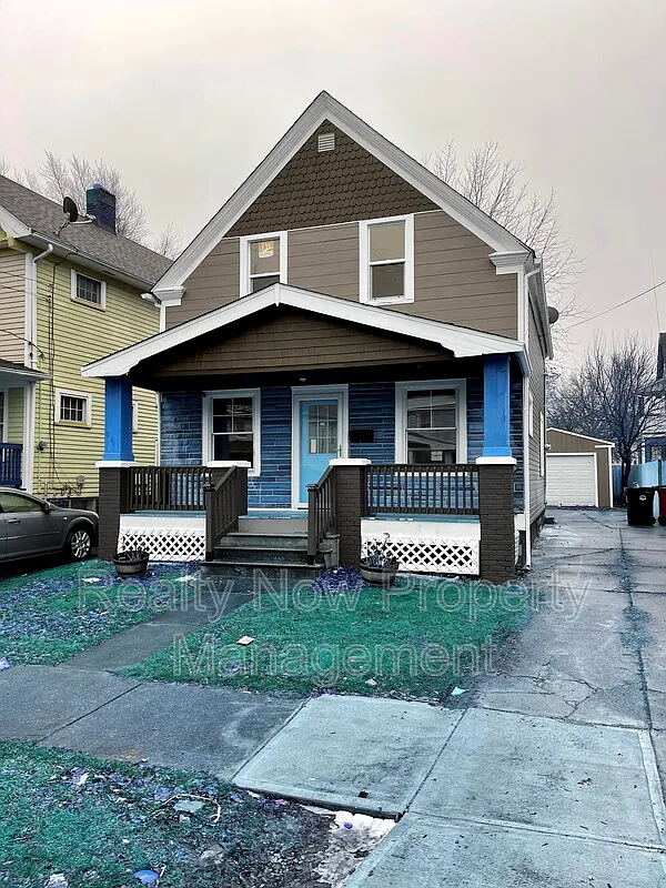 4809 Eichorn Ave photo 1