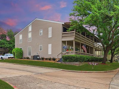 184 April Point Dr N #184, Montgomery, TX, 77356
