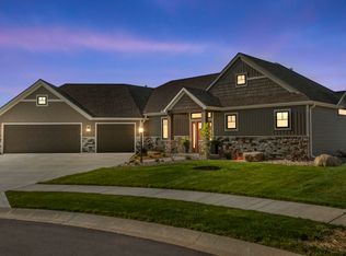 17508 Ataca Ln, Huntertown, IN 46748