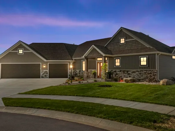 17508 Ataca Ln, Huntertown, IN 46748