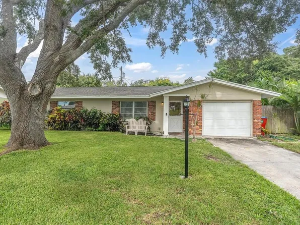 11911 84TH AVENUE, SEMINOLE, FL 33772