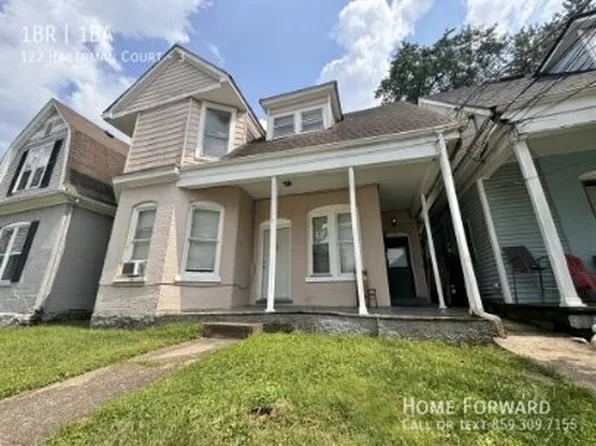 122 Hagerman Ct, Lexington, KY