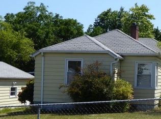 11407 NE Fremont Ct, Portland, OR 97220