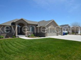 9213 S Wisteria Way, West Jordan, UT 84081
