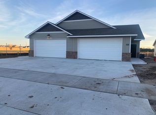 12001 W Cora St, Wichita, KS 67205