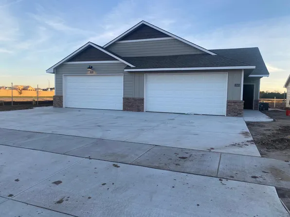 12001 W Cora St, Wichita, KS 67205