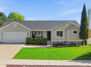 958 E 2100 N, North Logan, UT 84341