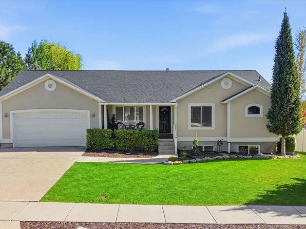 958 E 2100 N, North Logan, UT 84341
