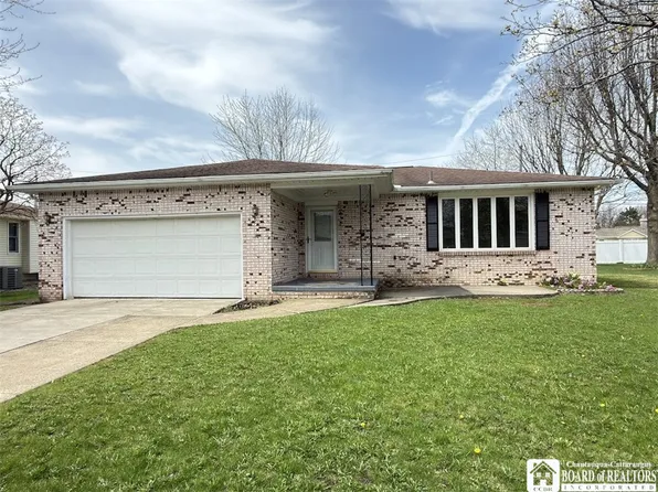 104 Bradwood Rd, Buffalo, NY 14224