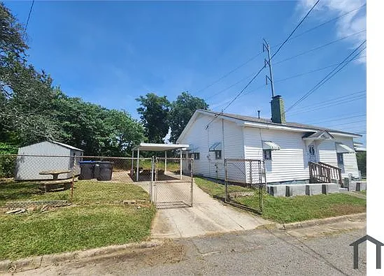 1771 Old Savannah Rd — Photo 12