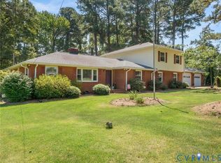 497 N Juniper Ave, Henrico, VA 23075