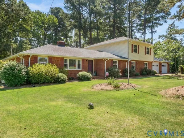 497 N Juniper Ave, Henrico, VA 23075