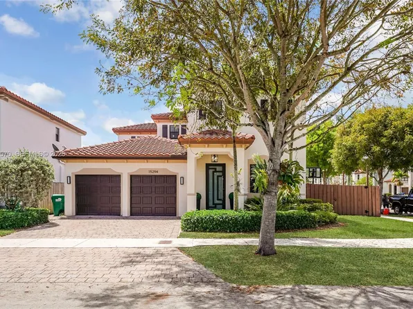15294 SW 173rd St, Miami, FL 33187