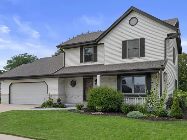 N171W20334 Northview DRIVE, Jackson, WI 53037