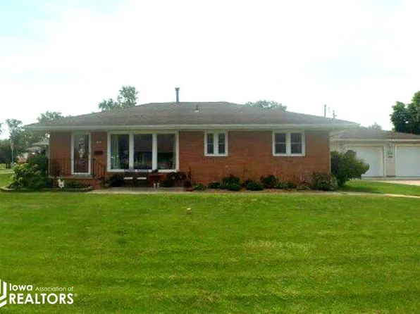 38 Kingsley Dr, Ottumwa, IA 52501